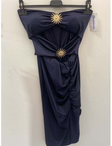 RO50 ROBE BUSTIER SOLEIL...