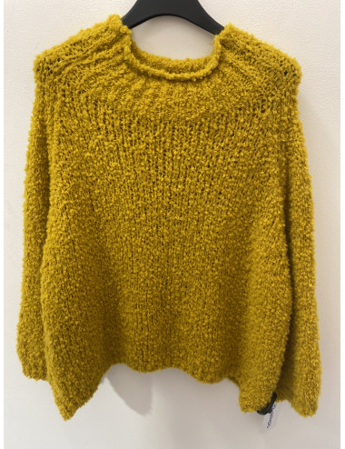 TP94 Pull doux grosse...