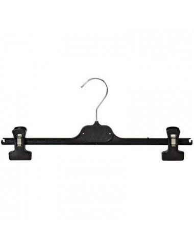 Lot de 10 Cintres Pinces 150