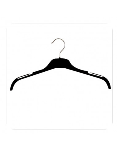 Lot de 10 Cintres Bretelles...