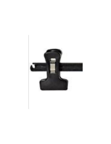 Lot de 15 Pinces Pates 150